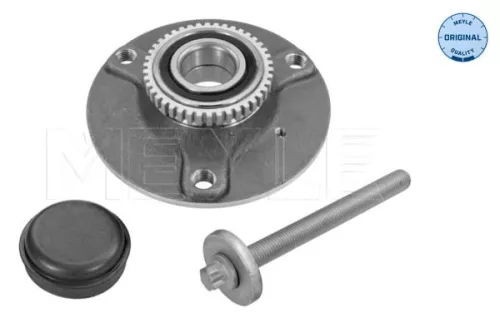Wheel Hub