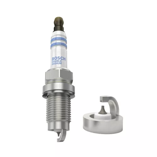 BOSCH Spark Plug (0242240691)