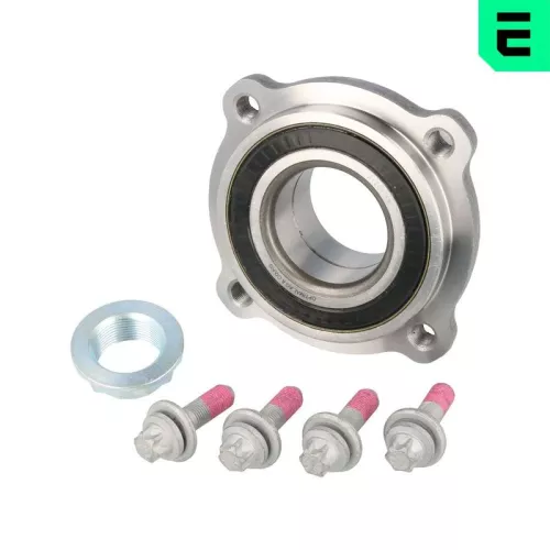 OPTIMAL Wheel Bearing Kit (502602)
