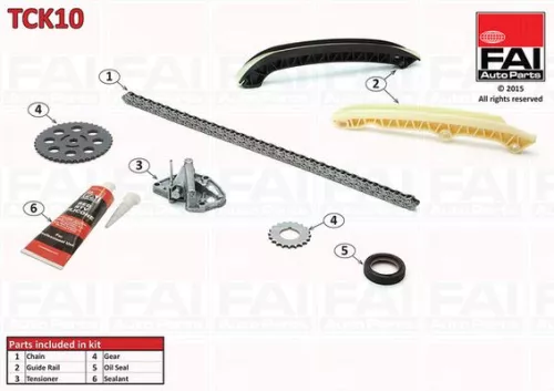 Timing Chain Kit
