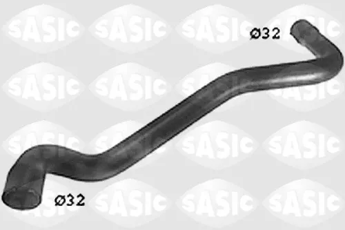 Radiator Hose