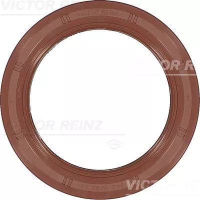 Shaft Seal, crankshaft