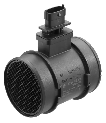 Mass Air Flow Sensor