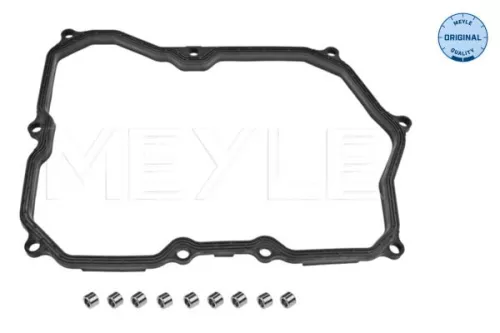 Gasket, automatic transmission oil sump