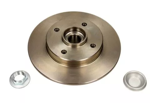 MAXGEAR Brake Disc (19-1971)