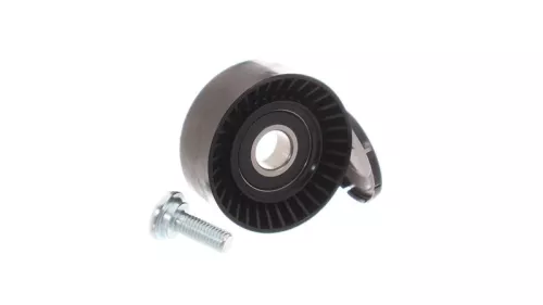 SKF Deflection/Guide Pulley, V-ribbed belt (VKM61053)