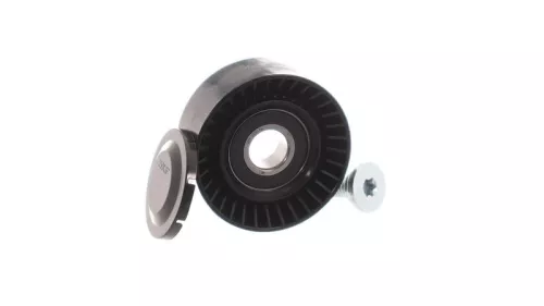 SKF Deflection/Guide Pulley, V-ribbed belt (VKM61053)