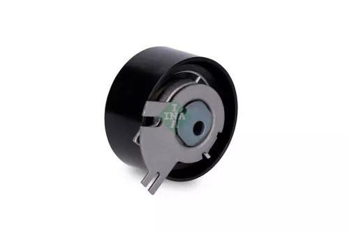 Schaeffler INA Tensioner Pulley, timing belt (531054810)