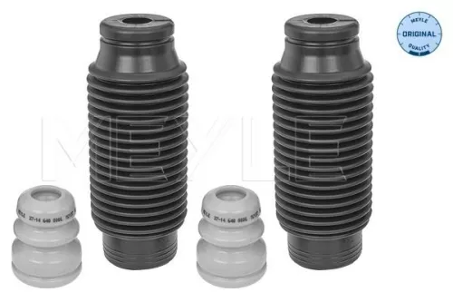 Dust Cover Kit, shock absorber