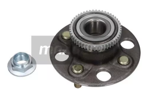 MAXGEAR Wheel Bearing Kit (33-0844)