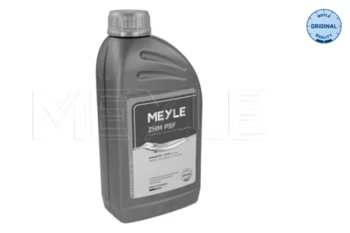 Hydraulic Oil