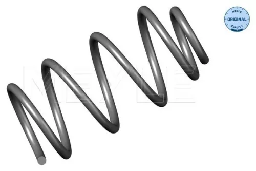 MEYLE Suspension Spring (0146390020)