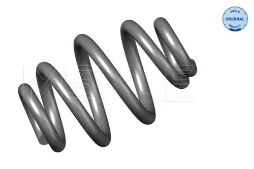 MEYLE Suspension Spring (1007390001)