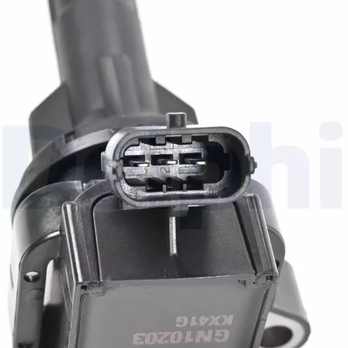 DELPHI Ignition Coil (GN10203-12B1)