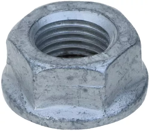 SACHS Shock Absorber (315 135)