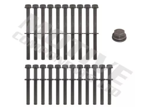 Cylinder Head Bolt Set