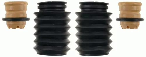Dust Cover Kit, shock absorber