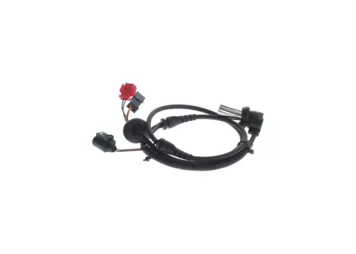 BOSCH Sensor, wheel speed (0986594006)