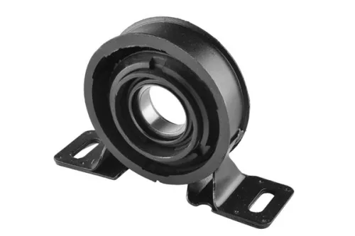 Suspension, propshaft