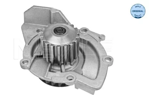 MEYLE Water Pump, engine cooling (40-132200004)