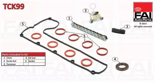 Timing Chain Kit