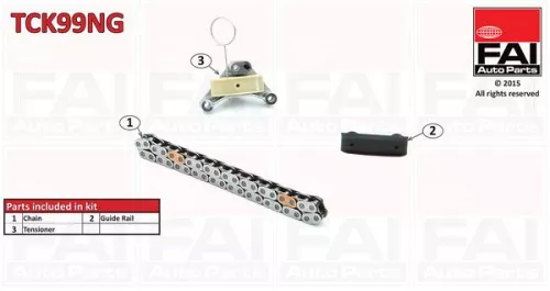 Timing Chain Kit