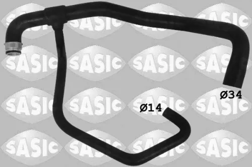 Radiator Hose