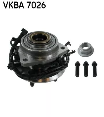 Wheel Bearing Kit
