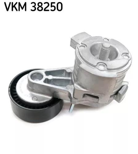 SKF Belt Tensioner, V-ribbed belt (VKM38250)