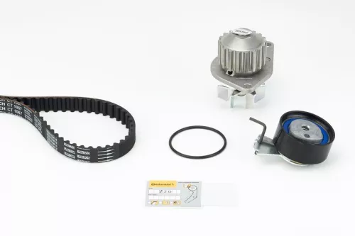 Water Pump & Timing Belt Kit