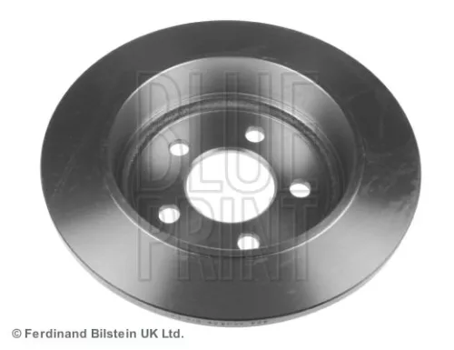 BLUE PRINT Brake Disc (ADA104308)