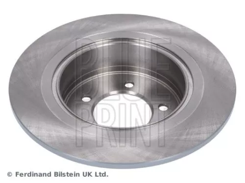 BLUE PRINT Brake Disc (ADC443125)