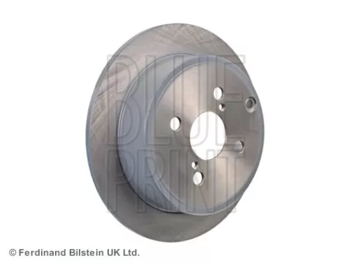 BLUE PRINT Brake Disc (ADT343165)