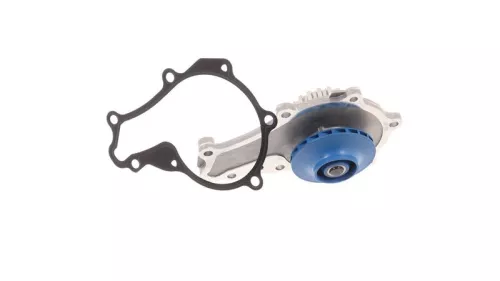 SKF Water Pump, engine cooling (VKPC83259)