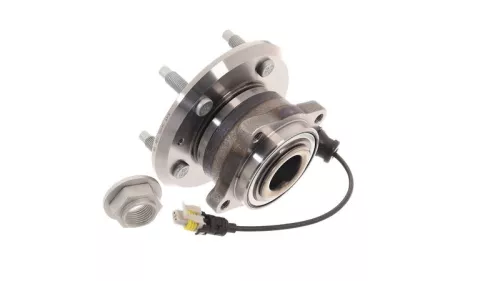 SKF Wheel Bearing Kit (VKBA7439)