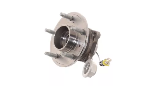 SKF Wheel Bearing Kit (VKBA7439)