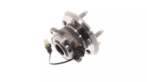 SKF Wheel Bearing Kit (VKBA7439)