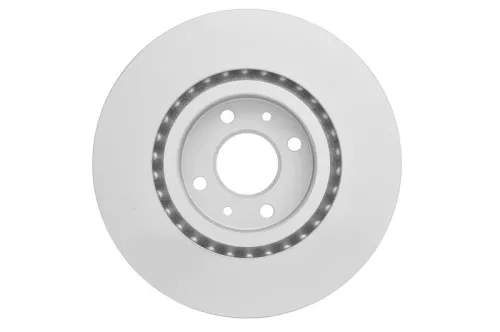 BOSCH Brake Disc (0986479B49)