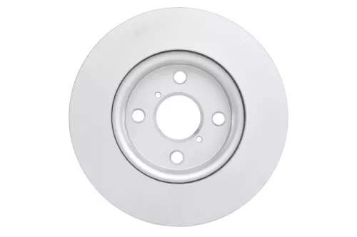 BOSCH Brake Disc (0986479C06)