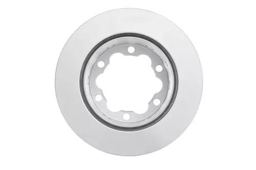 BOSCH Brake Disc (0986479B38)