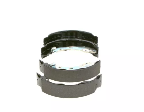 BOSCH Brake Shoe Set (0986487627)