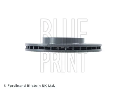 BLUE PRINT Brake Disc (ADG04385)
