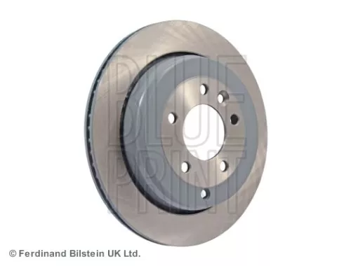 BLUE PRINT Brake Disc (ADJ134311)