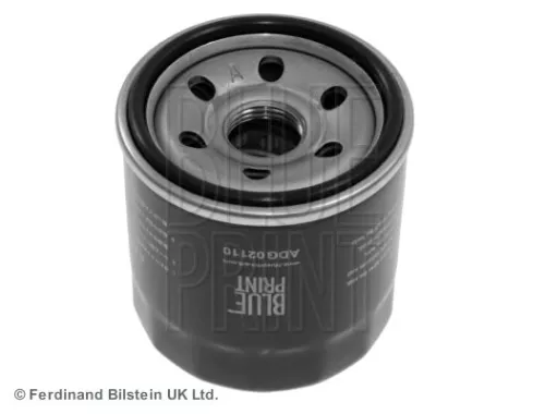 BLUE PRINT Oil Filter (ADG02110)