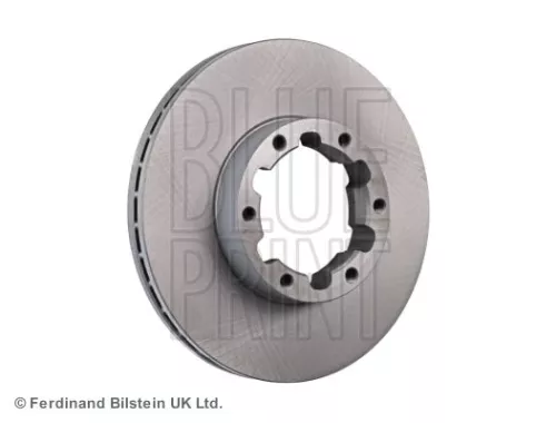 BLUE PRINT Brake Disc (ADN143124)