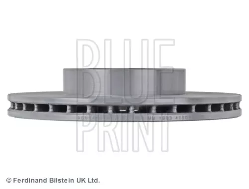 BLUE PRINT Brake Disc (ADN143124)