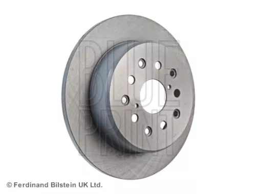 BLUE PRINT Brake Disc (ADT343108)