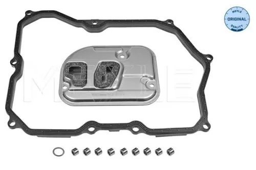 Hydraulic Filter Kit, automatic transmission