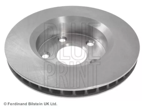 BLUE PRINT Brake Disc (ADA104335)