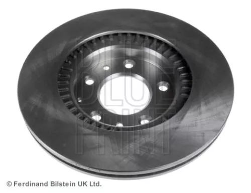 BLUE PRINT Brake Disc (ADM54398)